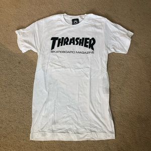 Thrasher Skateboard Magazine T-Shirt